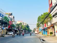 Hình ảnh Cho thuê mặt bằng góc 2 mặt tiền Phạm Văn Thuận, hơn 500m2 sàn sử dụng