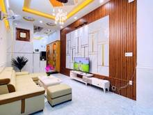 Hình ảnh KẸT VỐN Bán Hậu Giang Q6 2tỷ890 1T2L 3Pn 4wc