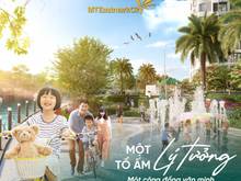 Hình ảnh Ở MT Eastmark city hàng xóm thân thiện