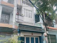 Hình ảnh VỠ NỢ BÁN GẤP!  Nhà Tôn Đản,P14,Q4 53m2 2lầu 2tỷ630