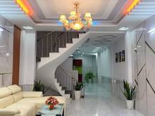 Hình ảnh Bán nhà ÔNG ÍCH KHIÊM Q11 59m2 Giá 1,4 Tỷ
