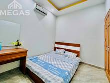 Hình ảnh Trống 1 phòng mới xây gần Aeon Bình Tân