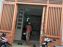 Hình ảnh Cho thuê nhà nguyên căn  Bình Tân Giá rẻ