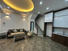 Hình ảnh Siêu phẩm 4 tỷ 5 tầng full nội thất trung tâm Thanh Xuân 34m2