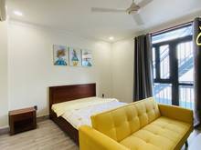 Hình ảnh Mb6623 nạp rút nhanh chóng studio ban công cực đẹp gần Pearl Plaza