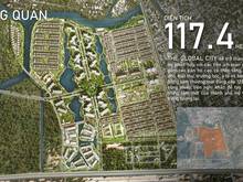 Hình ảnh Mở bán shophouse 5 tầng The Global City thanh toán chỉ 8tỷ nhận nhà