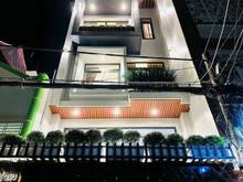 Hình ảnh Cho thuê nhà nguyên căn 135C Hoa Lan Phường 2 Quận Phú Nhuận