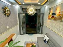 Hình ảnh HẺM 3GÁC Phùng Văn Cung PN 2tỷ745 3Pn 1T1L