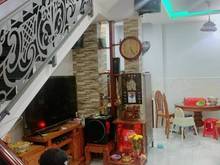 Hình ảnh Mặt tiền kinh doanh đối diện đh Ngân hàng Thủ Đức