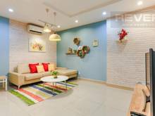 Hình ảnh Bán CH 3PN VINHOMES CENTRAL PARK BT, 120m2 giá cực tốt 3tỷ660