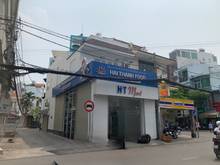Hình ảnh Cho thuê nhà góc 2 mặt tiền 17 Nguyễn Cửu Vân Bình Thạnh