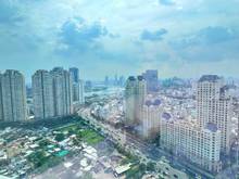 Hình ảnh Cho thuê Trang Chủ MB66.COM / Đăng Ký Tặng 66K 1,2,3,4 phòng ngủ Vinhomes Central Park giá cực tốt