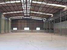Hình ảnh Cho thuê kho xưởng 1500m2 đường Quốc Lộ 13, Hiệp Bình Phước, Thủ Đức
