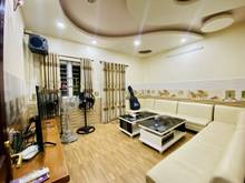 Hình ảnh Bán nhà HẺM 6M đường Phú Thọ Hòa 65m2 CỰC RẺ nhà NỞ HẬU nhỉnh 5 tỷ TL.