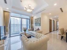 Hình ảnh VINHOMES CENTRAL PARK 🏢  🍀 Mb6623 nạp rút nhanh chóng Tầng trung 🍀 Mb6623 nạp rút nhanh chóng 3PN, 2WC 🍀