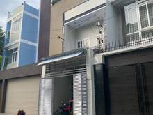Hình ảnh Nhà cho thuê mặt tiền nội bộ Ỷ Lan, p hiệp Tân
