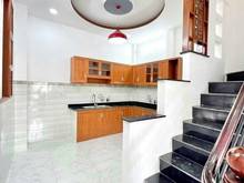 Hình ảnh Nhà ngay CHỢ LỚN QUẬN 6 1,7 Tỷ 62m2 SHR