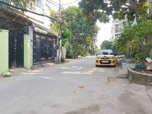 Hình ảnh Bán nhà gấp Đ.Trần Hưng Đạo, Q5, 60m2, SỔ HỒNG RIÊNG, hẻm oto, 1ty3