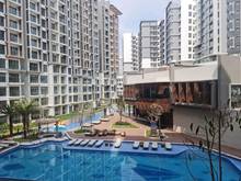 Hình ảnh Cho Thuê Trang Chủ MB66.COM / Đăng Ký Tặng 66K Brilliant Tân Phú giá 15triệu/ tháng