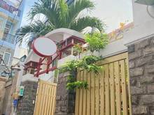 Hình ảnh Nhà đẹp Phú Nhuận 75m2 chỉ 90tr/m , Huỳnh Văn Bánh, giá nhỉnh 7tỷ