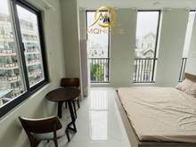 Hình ảnh Studio full nội thất ngay CV Làng Hoa