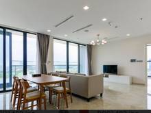Hình ảnh Cho thuê Trang Chủ MB66.COM / Đăng Ký Tặng 66K 2 phòng ngủ tại Vinhomes Ba Son, Quận 1