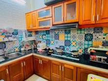 Hình ảnh Bán Nhà 3 Tầng Đầu KIỆT Cô Giang, Q. Hải Châu sát cầu Rồng & sông Hàn