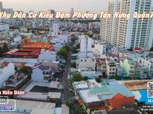 Hình ảnh Cần bán lô đất dt lớn khu Kiều Đàm 8.3x33m vị trí đẹpgias 33 tỷ