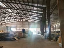 Hình ảnh Cho thuê kho xưởng 2000m2 đường QL1A, Bình Chiểu, Thủ Đức