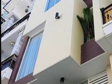 Hình ảnh NHÀ MỚI! Tân Hoà Đông, P14, Quận 6, 51m2 1Tỷ730 SHR