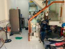 Hình ảnh Tôi bán nhà 43 m2, Sổ hồng, Quận 7, Giá : 1,38 tỷ