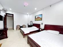 Hình ảnh Cho thuê căn họ STUDIO 2 giường Giá bình dân ngay tủng tâm HẢI CHÂU 🤩
