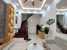 Hình ảnh HÀNG HIẾM TÂN MAI - MỚI TINH FULL NỘI THẤT - 40m2 - Giá shock 4 tỷ