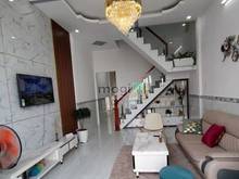 Hình ảnh Cần bán gấp nhà đ.Nguyễn Trãi, p.11, Q.5, S:48m2, SHR, Giá: 1ty180