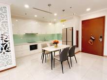 Hình ảnh Cần bán gấp Trang Chủ MB66.COM / Đăng Ký Tặng 66K 2Pn Vinhomes Central Park diện tích 82 m2