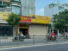 Hình ảnh Chính Chủ Bán Nhà Mặt Tiền Nguyễn Oanh, Đúc 4 Tấm ,6x23 , TN Sẵn 43 tr