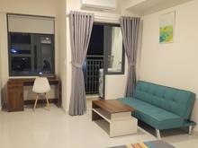 Hình ảnh Nội thất sang trọng SOHO RESIDENCE Q1 50m2 2Tỷ350 1PN