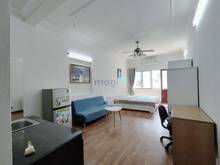 Hình ảnh Mb6623 nạp rút nhanh chóng 1 PHÒNG NGỦ_40m2_ view đẹp _ ban công thoáng mát Bến Thành Q1