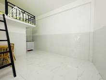 Hình ảnh Phòng Mới Xây 100% - Nội Thất Mới - Ngay Hà Huy Giáp - Ngã Tư Ga Q12