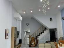 Hình ảnh Bán nhà SIÊU RẺ đường Tân Kỳ Tân Quý 48m2 gần UBND,ĐẦM SEN nhỉnh 4 tỷ