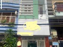 Hình ảnh VỠ TRÁI PHIẾU! Bán nhà Lưu Hữu Phước, P15, Q 8. 57m2 2tỷ5650