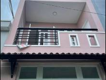 Hình ảnh Nhà HXH Bà Hạt, p9, Q10 51m2 2tỷ490 2lầu