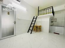 Hình ảnh Phòng Mới Xây 100% - Nội Thất Mới - Ngay Hà Huy Giáp - Ngã Tư Ga Q12