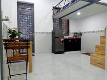 Hình ảnh 💥Phòng Gác full NT ngay Chợ Phạm Văn Bạch