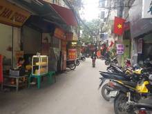 Hình ảnh Chủ cần bán gấp nhà 5 tầng phố Tôn Thất Tùng full 6 phòng cho thuê