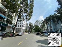 Hình ảnh TRẢ NỢ BÁN GẤP Biệt thự Hưng Thái liên kế ngay Bùi bằng đoàn, Quận 7