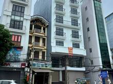 Hình ảnh Cho thuê MBKD - MT: 8M - DTSD: 210m² - phố Nguyễn Khang - Cầu Giấy