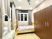 Hình ảnh Kẹt tiền bán nhà LÊ ĐỨC THỌ P13 Gò Vấp - 3 Tầng mới ở ngay 85m2 6 tỷ