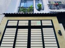 Hình ảnh Kẹt tiền nên cần bán gấp nhà Lê Văn Lương, q.7, TPHCM, SHR. Giá:1ty240
