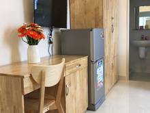 Hình ảnh STUDIO VIEW ĐẸP GIÁ RẺ Ngay Tôn Thất Thuyết Q4